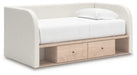 Arloster Upholstered Bed - US Furniture & Mattress (Waterbury,CT)*