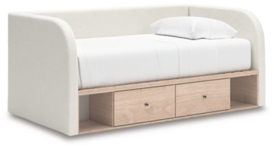 Arloster Upholstered Bed - US Furniture & Mattress (Waterbury,CT)*