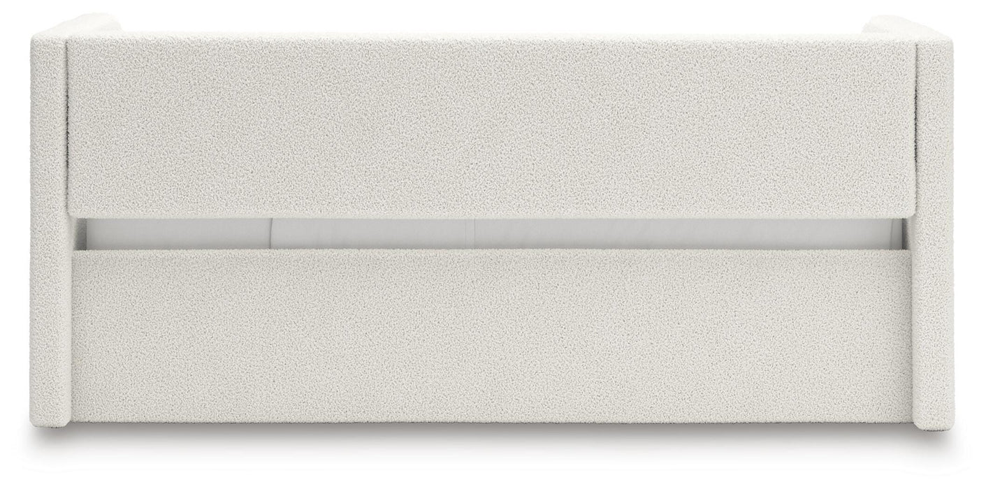 Arloster Upholstered Bed - US Furniture & Mattress (Waterbury,CT)*
