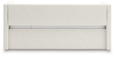 Arloster Upholstered Bed - US Furniture & Mattress (Waterbury,CT)*