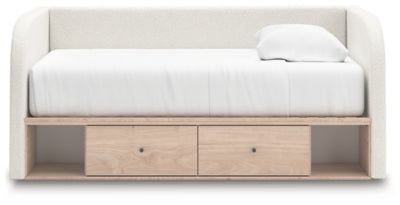 Arloster Upholstered Bed - US Furniture & Mattress (Waterbury,CT)*