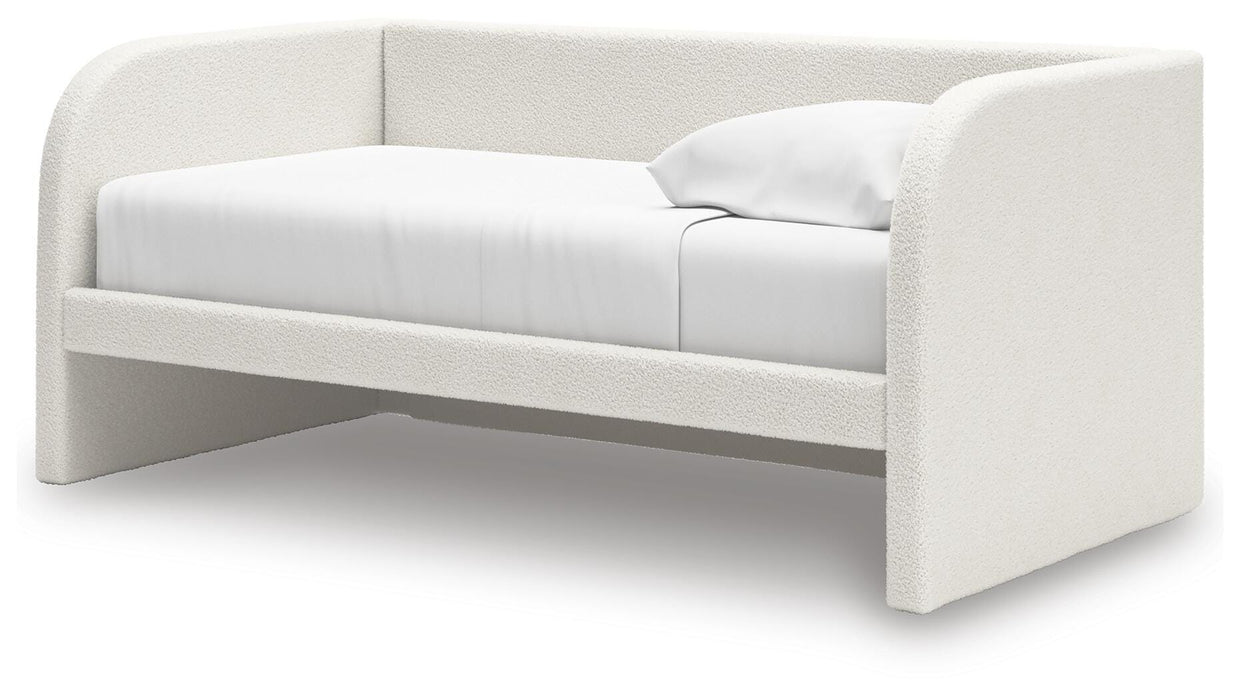 Arloster Upholstered Bed - US Furniture & Mattress (Waterbury,CT)*