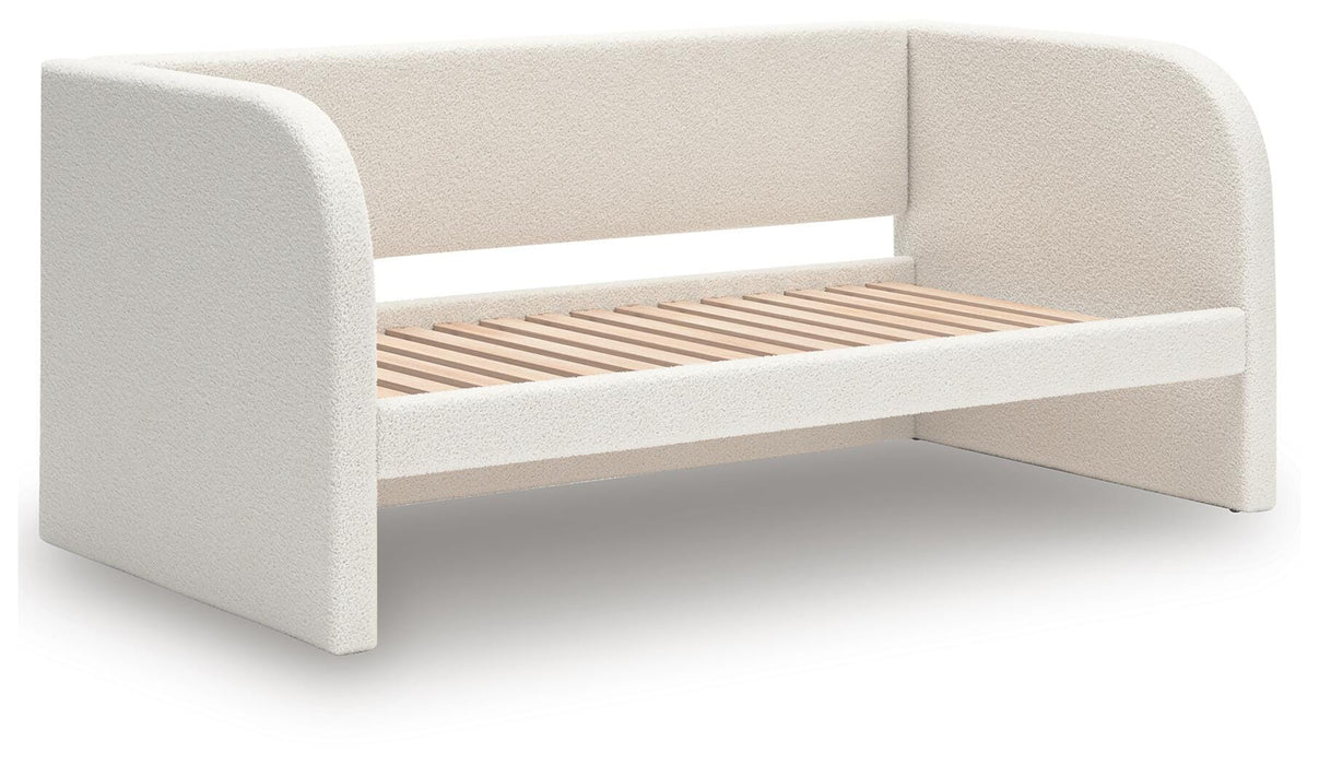 Arloster Upholstered Bed - US Furniture & Mattress (Waterbury,CT)*