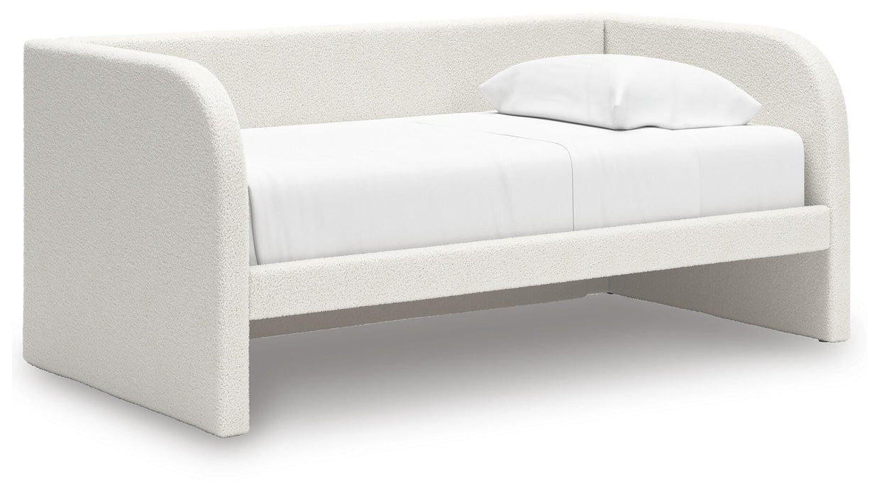 Arloster Upholstered Bed - US Furniture & Mattress (Waterbury,CT)*