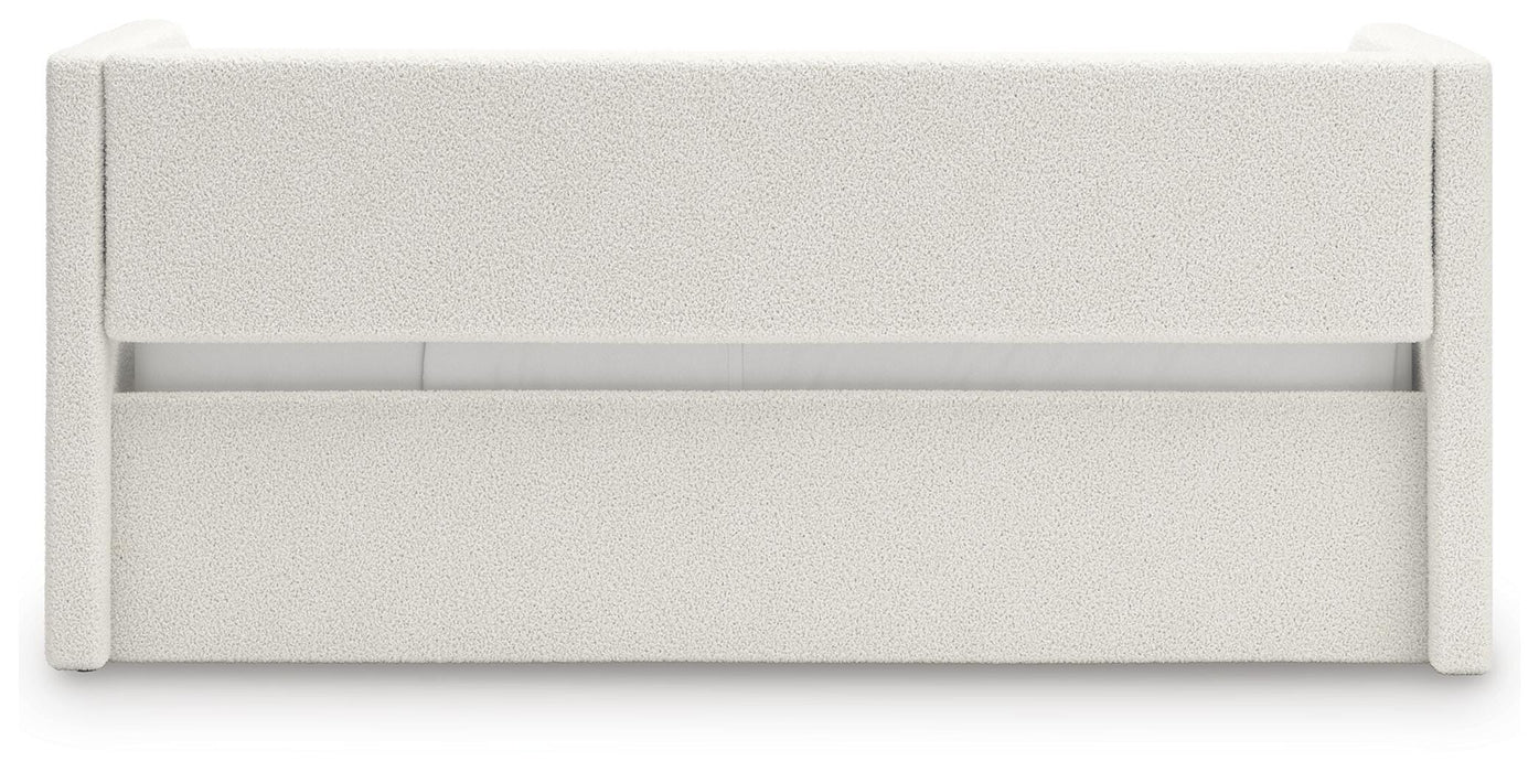 Arloster Upholstered Bed - US Furniture & Mattress (Waterbury,CT)*