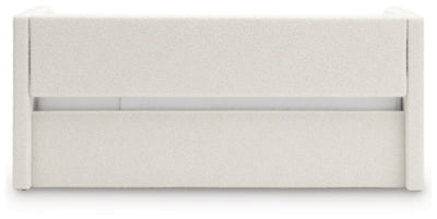 Arloster Upholstered Bed - US Furniture & Mattress (Waterbury,CT)*