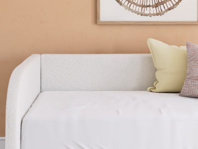 Arloster Upholstered Bed - US Furniture & Mattress (Waterbury,CT)*