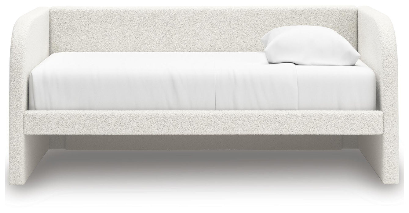 Arloster Upholstered Bed - US Furniture & Mattress (Waterbury,CT)*