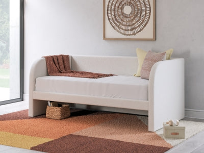 Arloster Upholstered Bed - US Furniture & Mattress (Waterbury,CT)*
