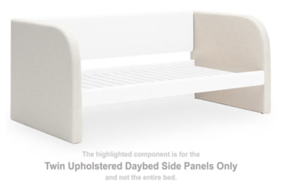 Arloster Upholstered Bed - US Furniture & Mattress (Waterbury,CT)*