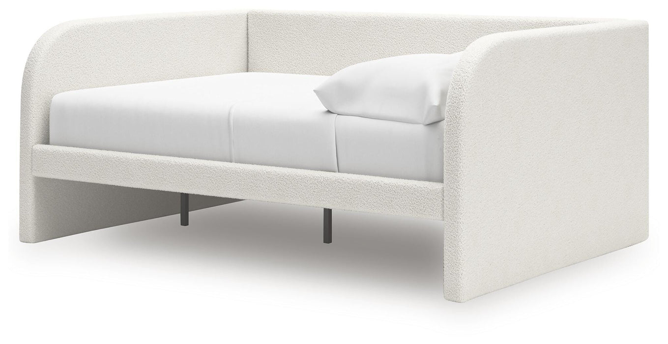 Arloster Upholstered Bed - US Furniture & Mattress (Waterbury,CT)*