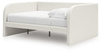 Arloster Upholstered Bed - US Furniture & Mattress (Waterbury,CT)*