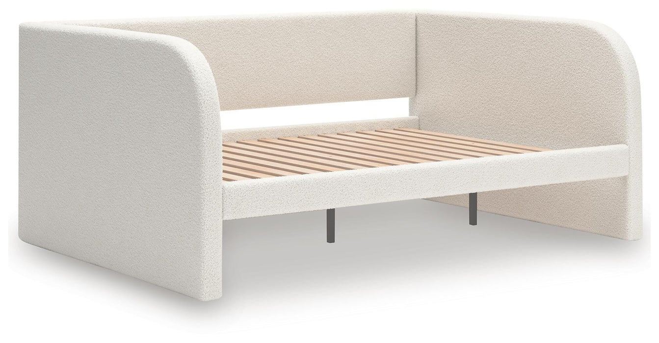 Arloster Upholstered Bed - US Furniture & Mattress (Waterbury,CT)*