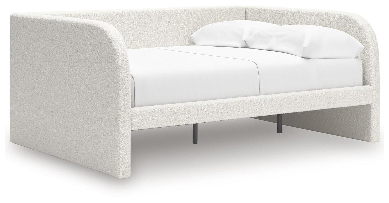 Arloster Upholstered Bed - US Furniture & Mattress (Waterbury,CT)*