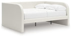 Arloster Upholstered Bed - US Furniture & Mattress (Waterbury,CT)*
