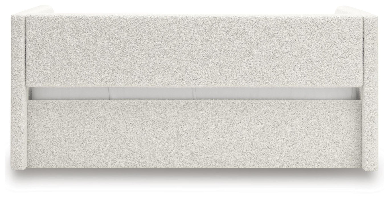 Arloster Upholstered Bed - US Furniture & Mattress (Waterbury,CT)*
