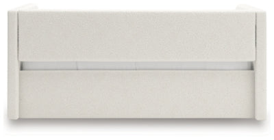 Arloster Upholstered Bed - US Furniture & Mattress (Waterbury,CT)*