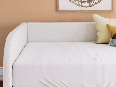 Arloster Upholstered Bed - US Furniture & Mattress (Waterbury,CT)*