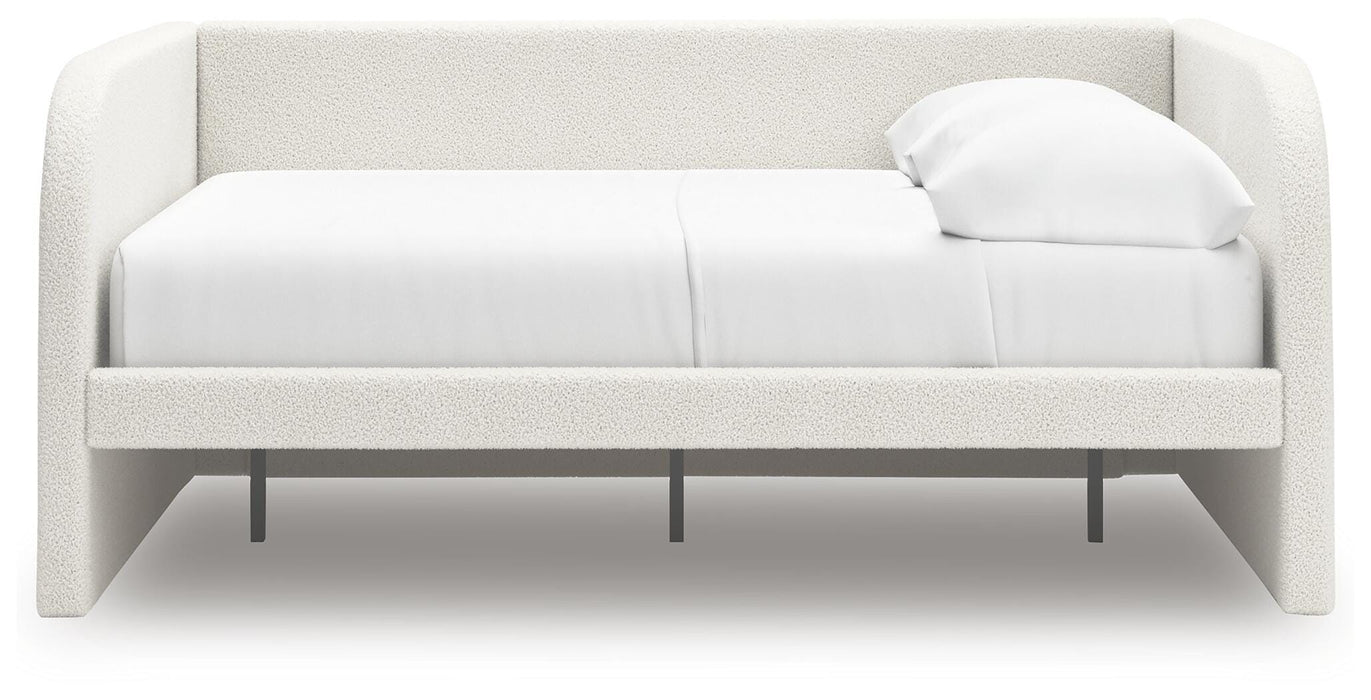 Arloster Upholstered Bed - US Furniture & Mattress (Waterbury,CT)*