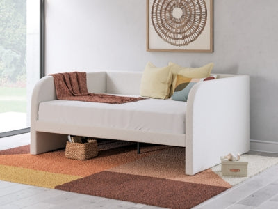 Arloster Upholstered Bed - US Furniture & Mattress (Waterbury,CT)*