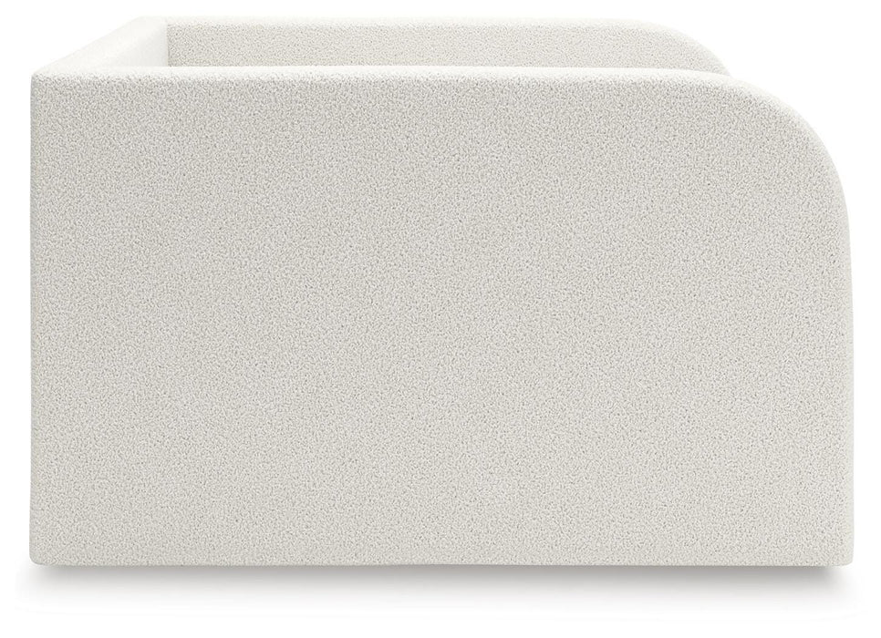 Arloster Upholstered Bed - US Furniture & Mattress (Waterbury,CT)*