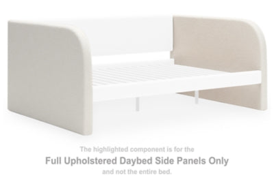 Arloster Upholstered Bed - US Furniture & Mattress (Waterbury,CT)*