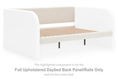 Arloster Upholstered Bed - US Furniture & Mattress (Waterbury,CT)*