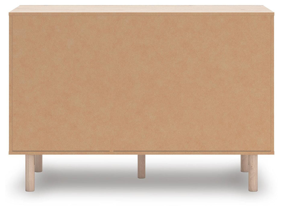Arloster Dresser - US Furniture & Mattress (Waterbury,CT)*