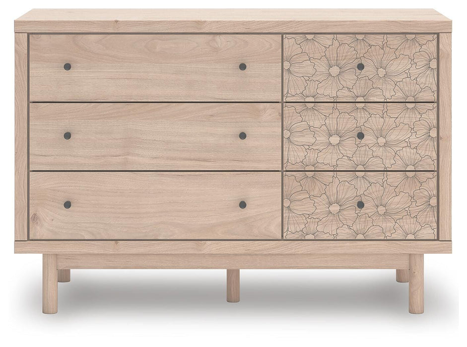 Arloster Dresser - US Furniture & Mattress (Waterbury,CT)*