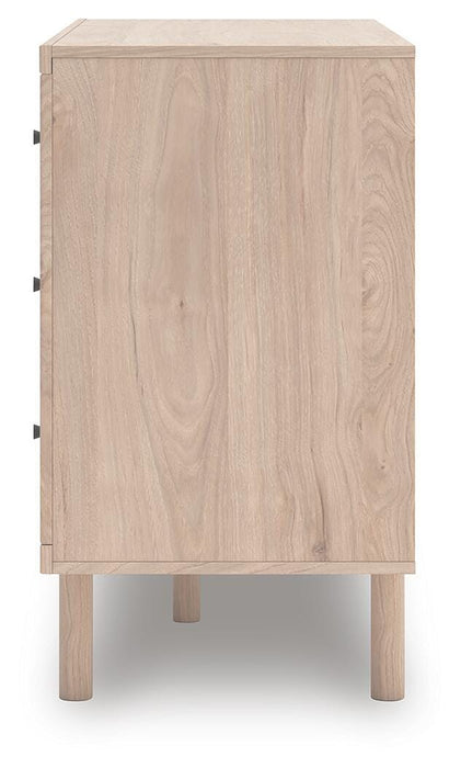 Arloster Dresser - US Furniture & Mattress (Waterbury,CT)*