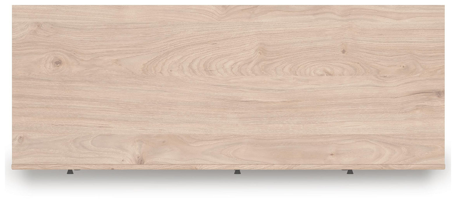 Arloster Dresser - US Furniture & Mattress (Waterbury,CT)*