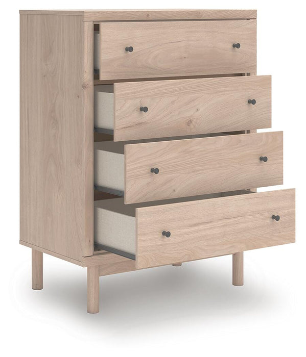Arloster Chest of Drawers - US Furniture & Mattress (Waterbury,CT)*