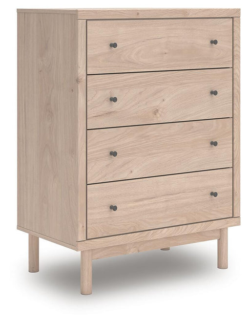 Arloster Chest of Drawers - US Furniture & Mattress (Waterbury,CT)*