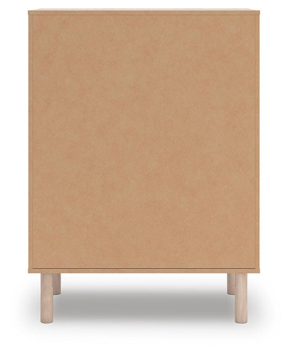 Arloster Chest of Drawers - US Furniture & Mattress (Waterbury,CT)*