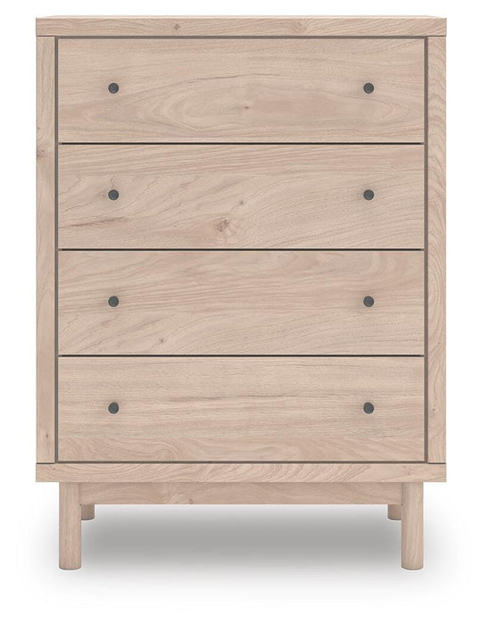 Arloster Chest of Drawers - US Furniture & Mattress (Waterbury,CT)*