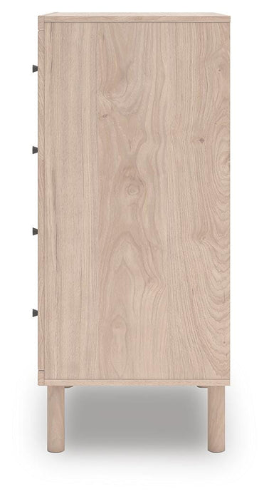 Arloster Chest of Drawers - US Furniture & Mattress (Waterbury,CT)*
