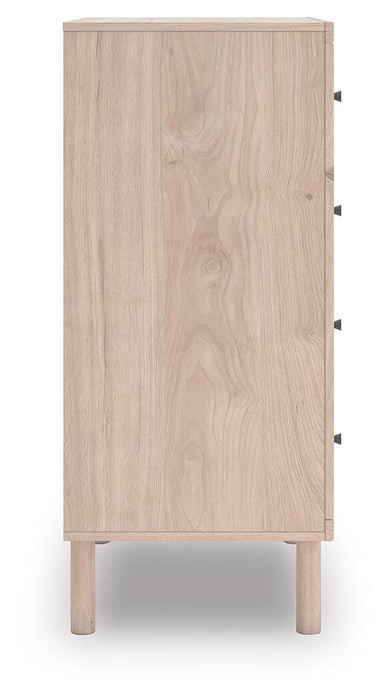 Arloster Chest of Drawers - US Furniture & Mattress (Waterbury,CT)*