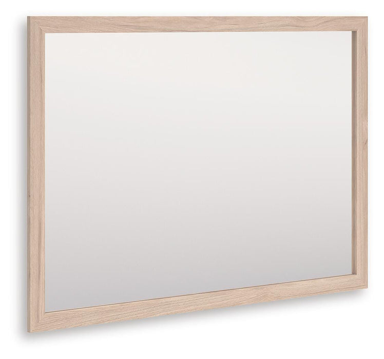 Arloster Bedroom Mirror - US Furniture & Mattress (Waterbury,CT)*
