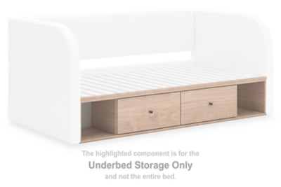 Arloster Upholstered Bed - US Furniture & Mattress (Waterbury,CT)*