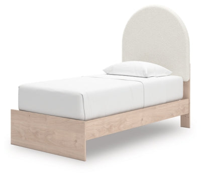 Arloster Upholstered Bed - US Furniture & Mattress (Waterbury,CT)*