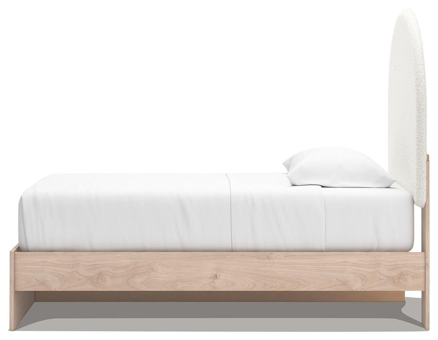 Arloster Upholstered Bed - US Furniture & Mattress (Waterbury,CT)*