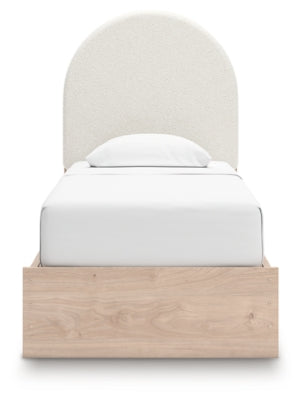 Arloster Upholstered Bed - US Furniture & Mattress (Waterbury,CT)*