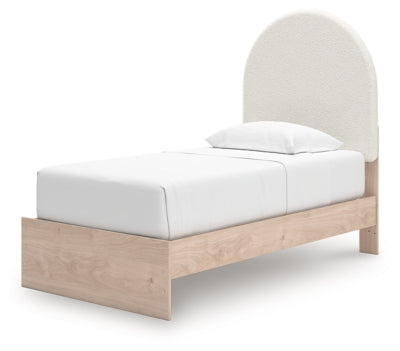 Arloster Upholstered Bed - US Furniture & Mattress (Waterbury,CT)*