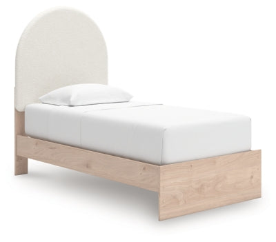Arloster Upholstered Bed - US Furniture & Mattress (Waterbury,CT)*
