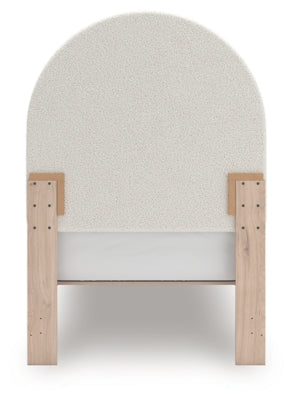 Arloster Upholstered Bed - US Furniture & Mattress (Waterbury,CT)*