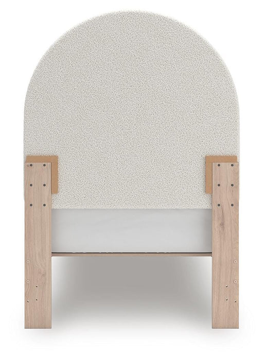 Arloster Upholstered Bed - US Furniture & Mattress (Waterbury,CT)*