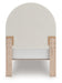 Arloster Upholstered Bed - US Furniture & Mattress (Waterbury,CT)*