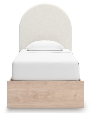 Arloster Upholstered Bed - US Furniture & Mattress (Waterbury,CT)*