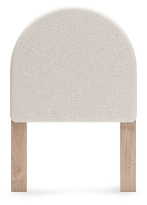 Arloster Upholstered Bed - US Furniture & Mattress (Waterbury,CT)*