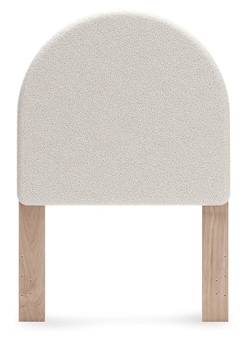Arloster Upholstered Bed - US Furniture & Mattress (Waterbury,CT)*